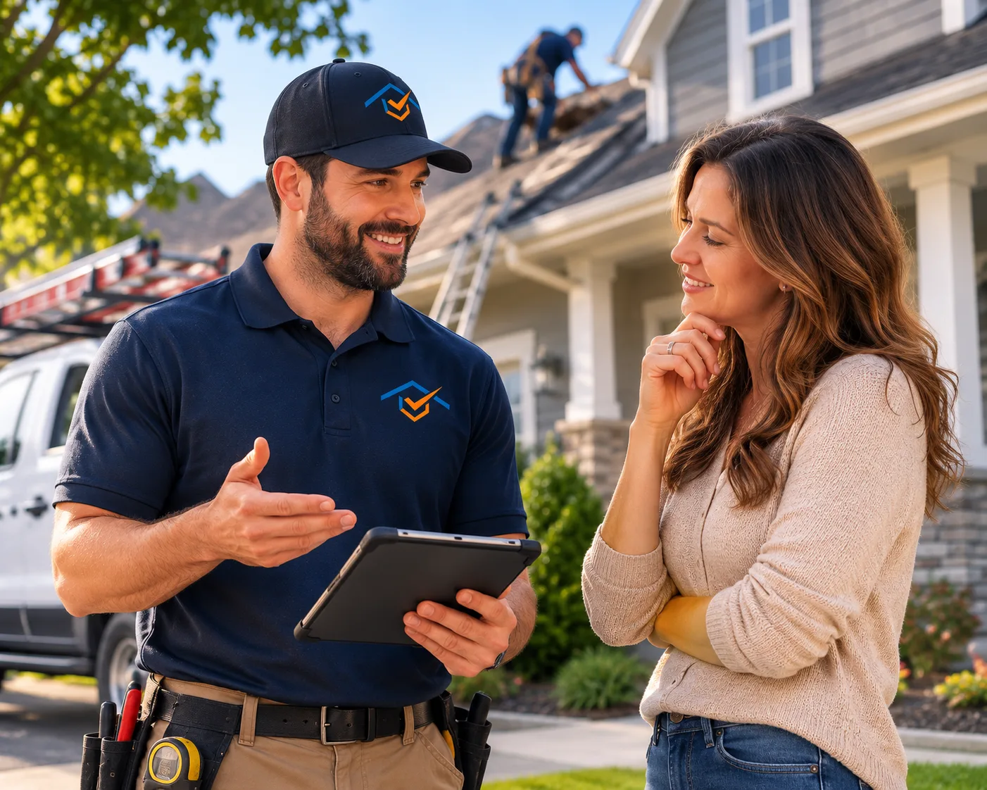 Roof Inspection FAQs in Alexandria, MO