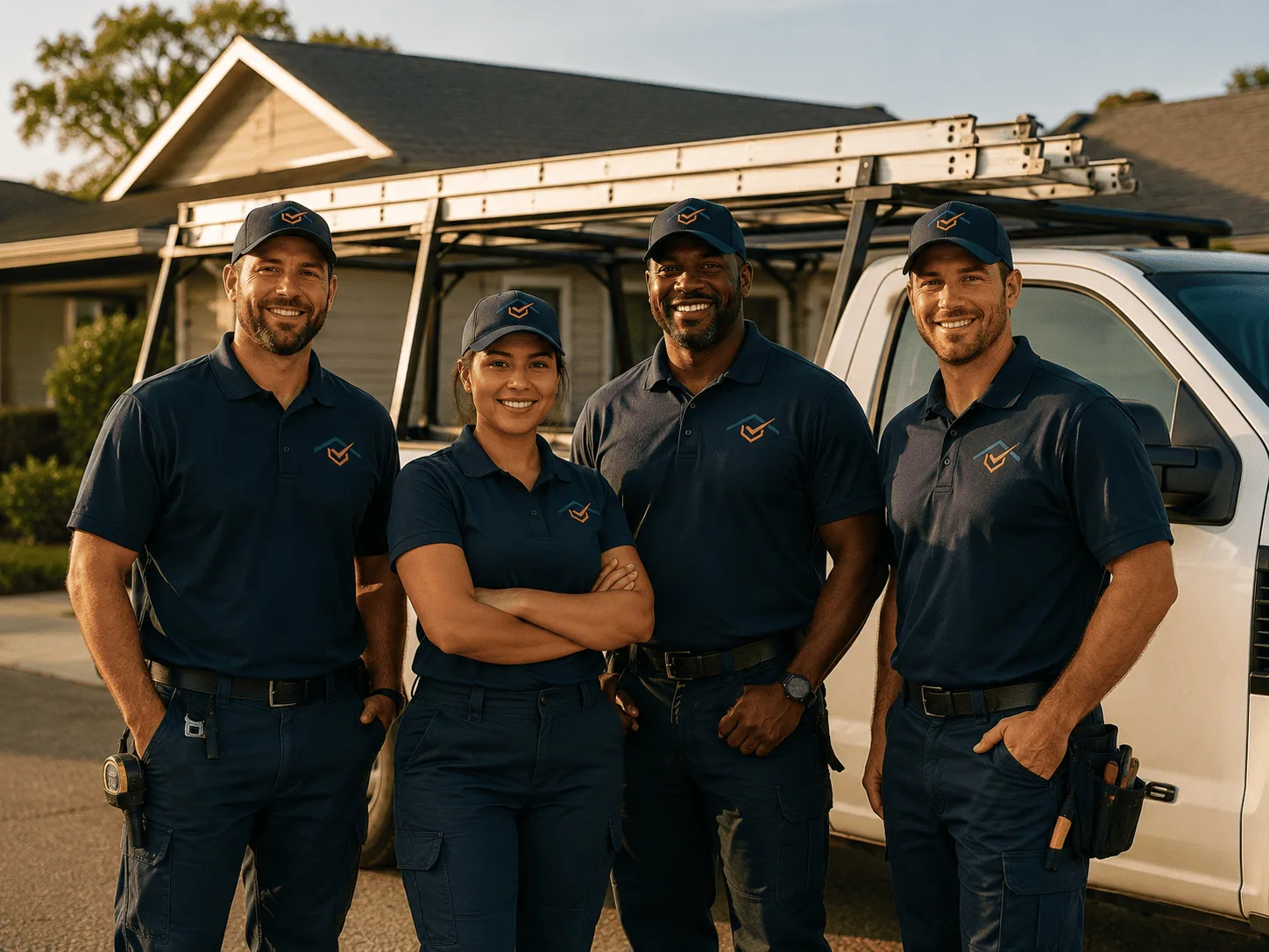 Roof Inspection company in Alexandria, MO